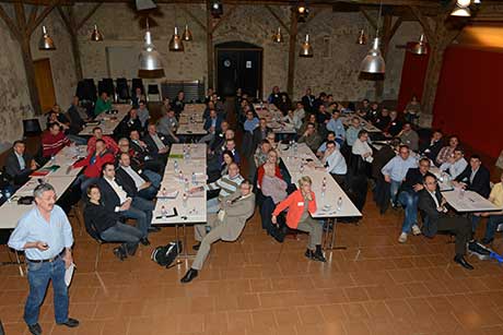 7. Regionalkonferenz Jura Ost 7. Regionalkonferenz Jura Ost